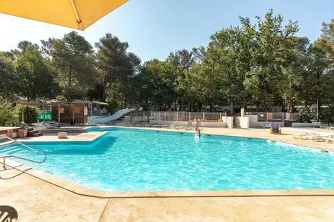 Domaine De La Sainte Baume in Nans-les-Pins — foto 4