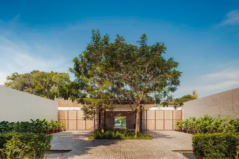 Mandarin Oriental Desaru Coast in Bandar Penawar — foto 24