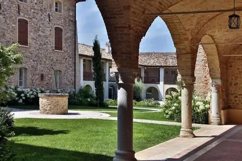 Chervo Golf Spa & Resort in Pozzolengo — foto 14