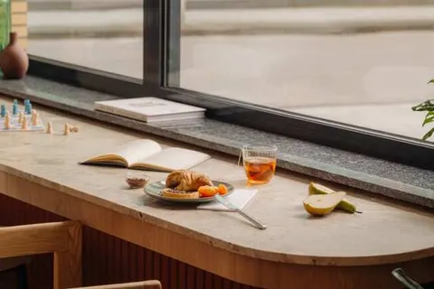 Leonardo Hotel Hengelo City Center foto 22