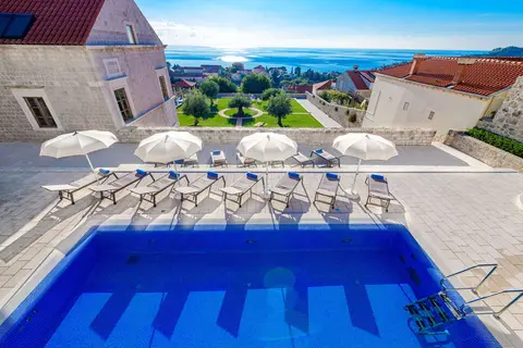 Palace Natali in Dubrovnik, foto 26