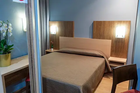 Hotel Faranda Express Alisas Santander in Santander — foto 12