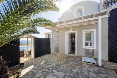 Senses Luxury Villas Santorini in Pyrgos — foto 4