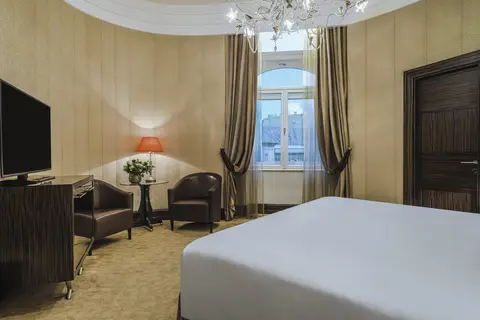 Anantara New York Palace Budapest Hotel in Boedapest — foto 20