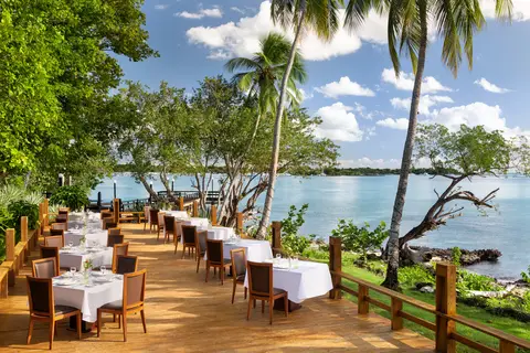 Dreams La Romana Resort & Spa in San Rafael del Yuma — foto 23