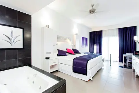 Hotel RIU Palace Mexico in Playa del Carmen — foto 30