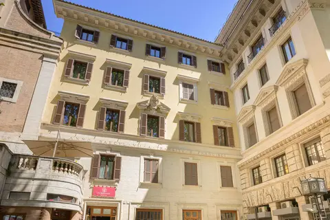 Casa I Cappuccini in Rome, foto 9