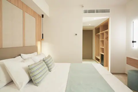 Maris Grand Waterpark Resort in Παραλίμνι — foto 14