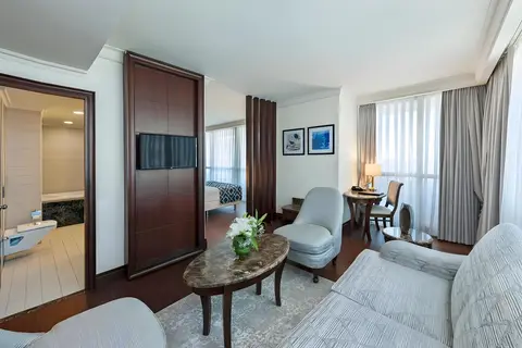 Elite World Istanbul Taksim in Fatih — foto 12