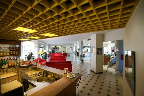 Heraclea Hotel Residence in Policoro — foto 14