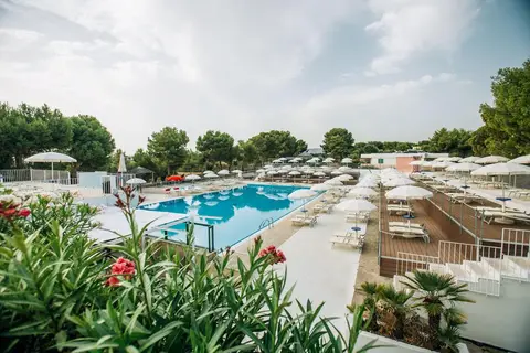 Porto Giardino in Monopoli — foto 7