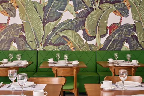 Hotel Blue Sea Island foto 6