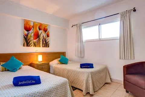 Appartementen Jardim do Vau foto 16