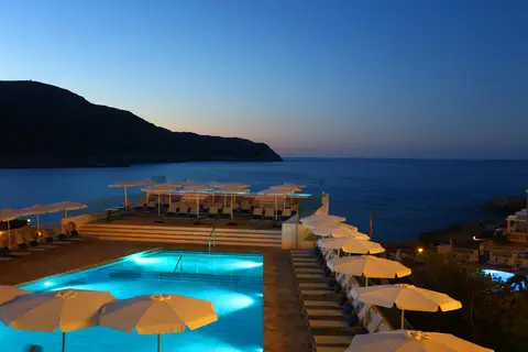 Mar Azul Pur Estil Hotel & Spa in Cala Ratjada — foto 7