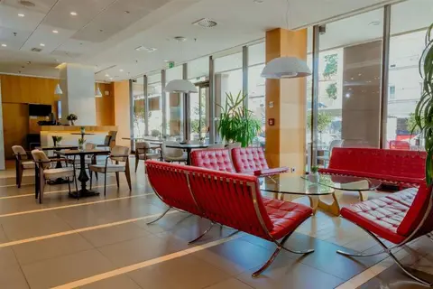 Hotel Nobel Palace in Belgrado, foto 7