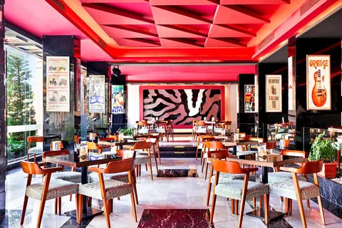 Pickalbatros White Beach Resort foto 4