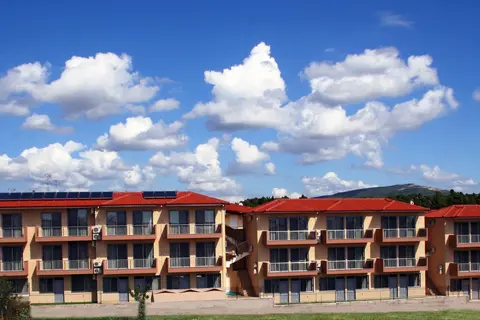 4-You Apartments in Metamorfosis — foto 26