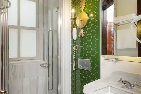 Premist Hotels Sultanahmet in Fatih — foto 24
