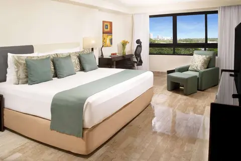 Smart Cancun by Oasis in Palacio Municipal — foto 6