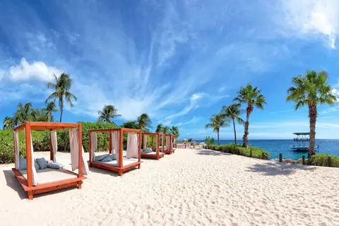 Hotel Dreams Curaçao Resort, Spa & Casino by AMR Collection in Dreams Curaçao Resort, Spa & Casino — foto 7