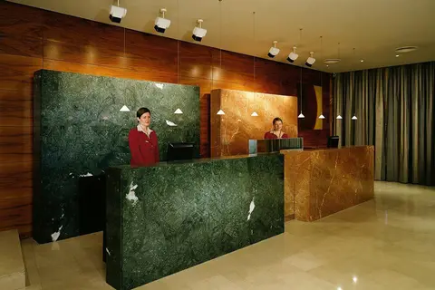 K+K Hotel Fenix, Prague in Praag — foto 9