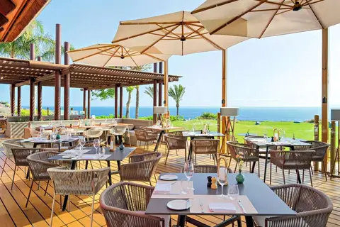 The Ritz-Carlton Abama in Guía de Isora — foto 25