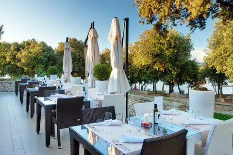 Valamar Tamaris Resort in Vabriga, foto 8