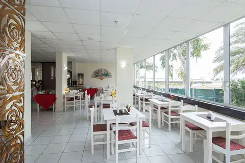 Ayit Hotel in Παραδείσι — foto 18
