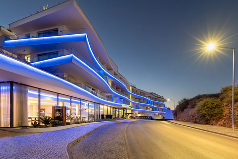 Jupiter Marina Hotel - Couples & Spa - adults only foto 24