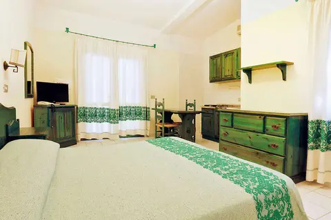 Villaggio Alba Dorata in Orosei — foto 6