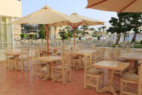 Jaz Palmariva Beach Resort in Labranda Blue Sky, foto 11
