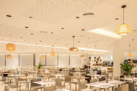 Els Pins Resort & Spa in Cala de Bou — foto 12