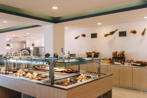 Caretta Paradise Hotel & Waterpark foto 10