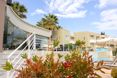 Hotel Pelagia Bay foto 10