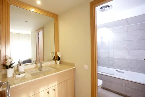 Appartementen Ibersol Spa Aqquaria in Salou — foto 12