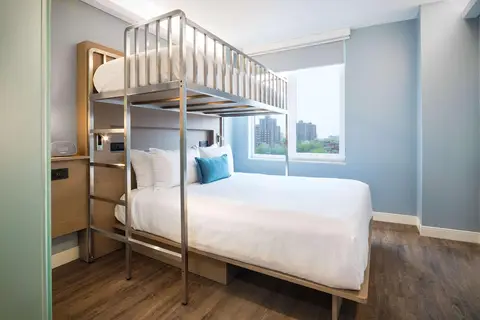 Wingate by Wyndham Bronx/Haven Park in New York City