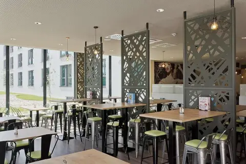 Super 8 Munich City North in München — foto 5