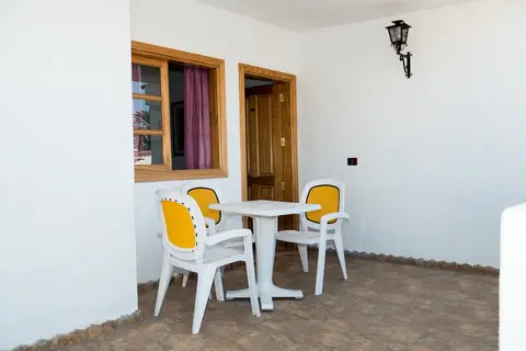 Rebecca Park in Playa del Inglés — foto 16