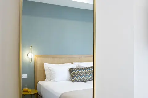 Hypnos Inn Athens Hotel in Athene — foto 24