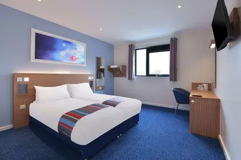 Travelodge Belfast Central in Belfast