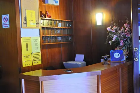 Bonavista Hostal in Calella — foto 3