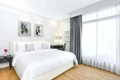 Centre Point Hotel Chidlom in Bangkok — foto 9
