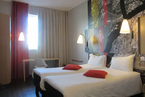 ibis Milano Fiera in Lainate — foto 19