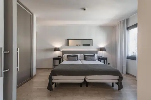 Hotel Paseo de Gracia in Barcelona — foto 6