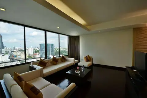 Abloom Exclusive Serviced Appartementen in Bangkok, foto 10