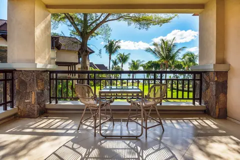 The Westin Turtle Bay Resort and Spa Mauritius in Turtle Bay — foto 22