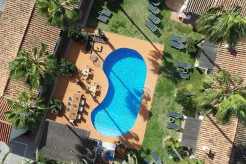 Banus Lodge in Marbella — foto 9