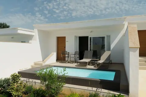 AluaSoul Menorca in Sant Lluís — foto 21
