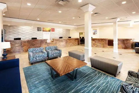 Red Lion Hotel Lake Buena Vista South in Radisson — foto 3