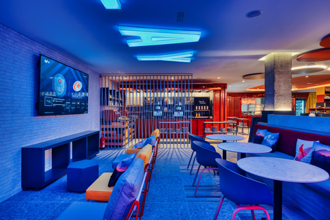 Sholeo Lodges Los Gigantes foto 12